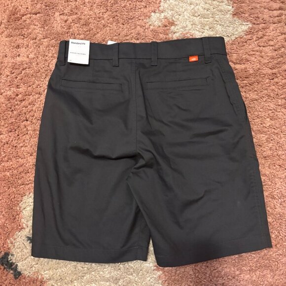 Nike UV 8" Golf Chino Shorts Dri-FIT Dark Gray DA4142-077 Men's Size 30 NWT - Picture 2 of 10